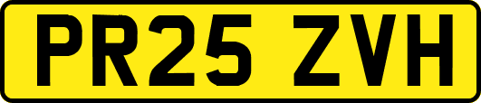 PR25ZVH