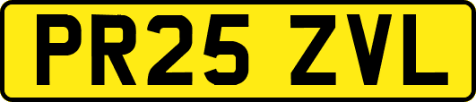 PR25ZVL