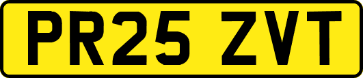PR25ZVT