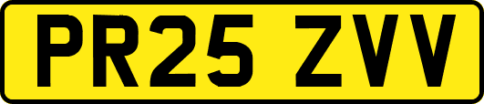 PR25ZVV