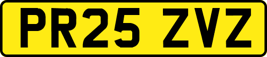 PR25ZVZ