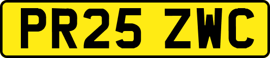 PR25ZWC