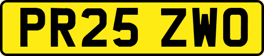 PR25ZWO