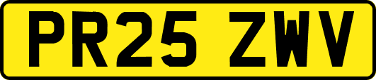 PR25ZWV