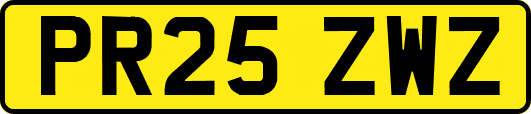 PR25ZWZ