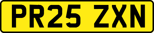 PR25ZXN