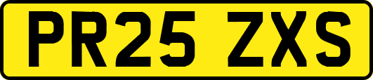 PR25ZXS
