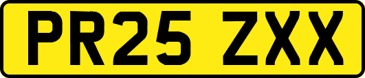 PR25ZXX