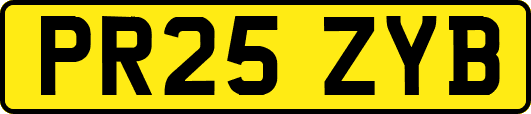 PR25ZYB