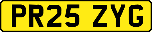 PR25ZYG