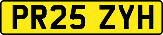 PR25ZYH