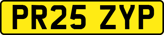 PR25ZYP