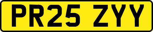 PR25ZYY