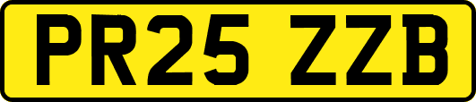 PR25ZZB