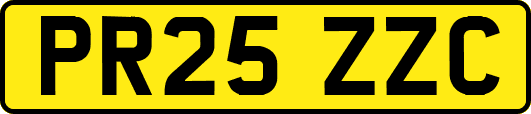 PR25ZZC