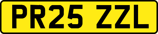 PR25ZZL
