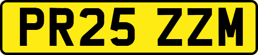 PR25ZZM