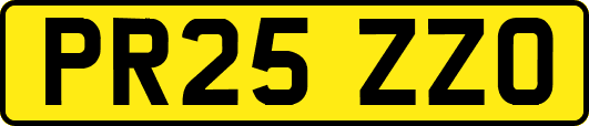 PR25ZZO