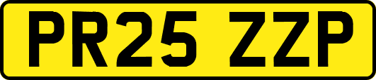 PR25ZZP