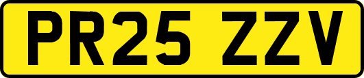 PR25ZZV