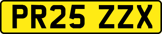 PR25ZZX