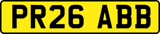 PR26ABB