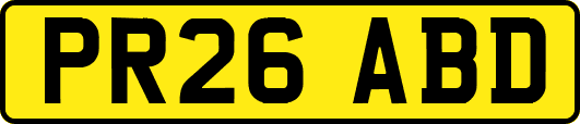 PR26ABD
