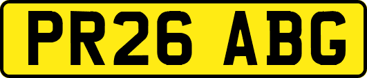 PR26ABG