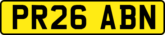 PR26ABN