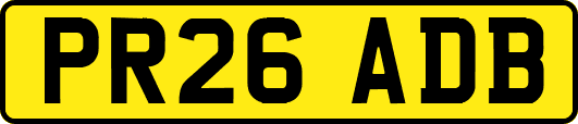 PR26ADB