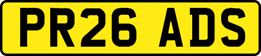 PR26ADS