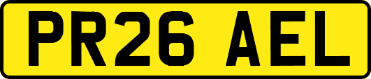 PR26AEL