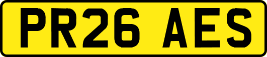 PR26AES