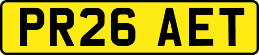 PR26AET
