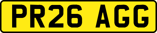PR26AGG