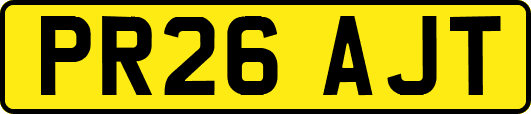 PR26AJT