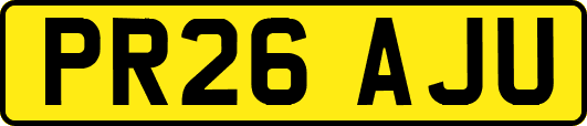 PR26AJU