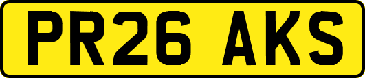 PR26AKS