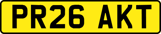 PR26AKT