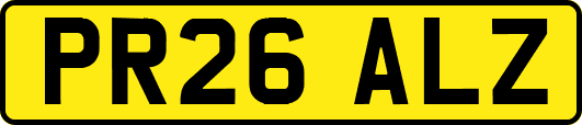 PR26ALZ