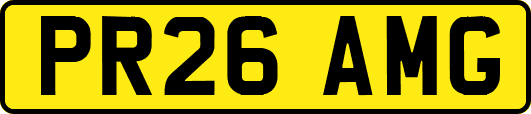 PR26AMG
