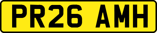 PR26AMH