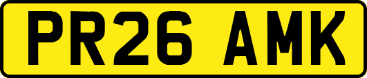 PR26AMK