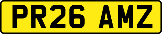 PR26AMZ