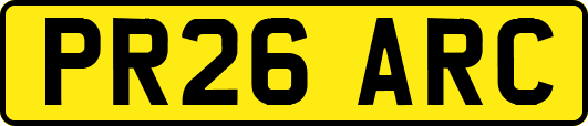 PR26ARC