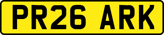 PR26ARK