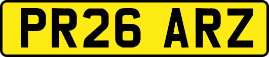 PR26ARZ