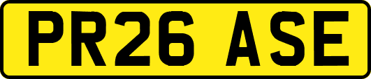 PR26ASE