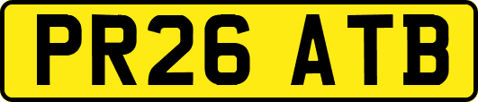 PR26ATB