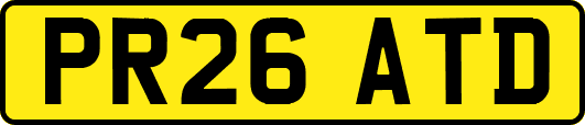 PR26ATD